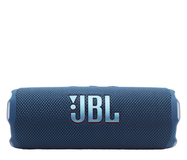 JBL Flip 7 Niebieski - 1347164 - zdjęcie 3